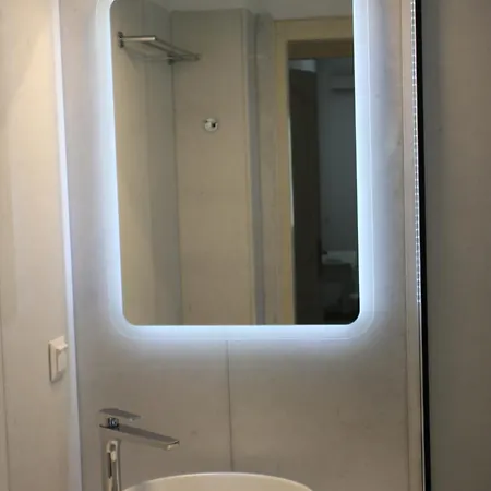 Cozy House In Dom wakacyjny Nausa