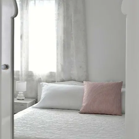 بيت للعطل Cozy House In ناوسا