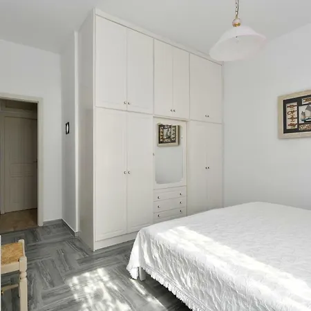 Cozy House In بيت للعطل ناوسا