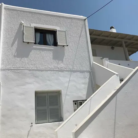 Dom wakacyjny Cozy House In