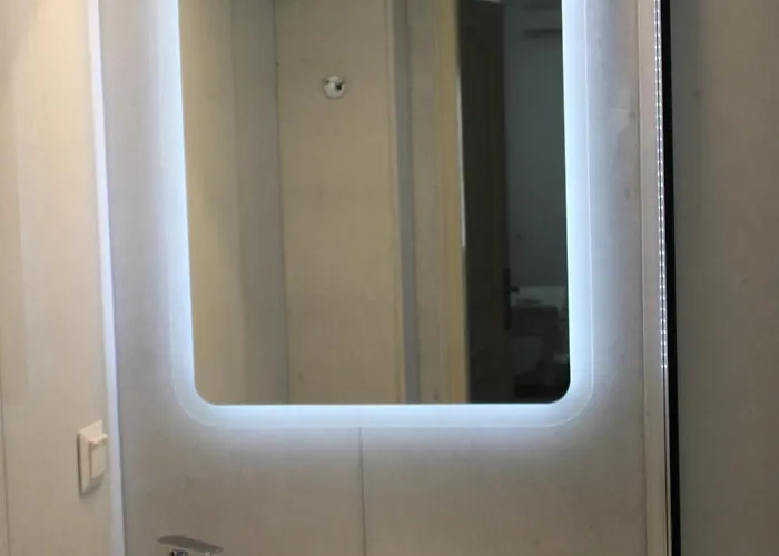 Cozy House In Dom wakacyjny Nausa