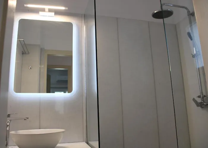 Dom wakacyjny Cozy House In Nausa