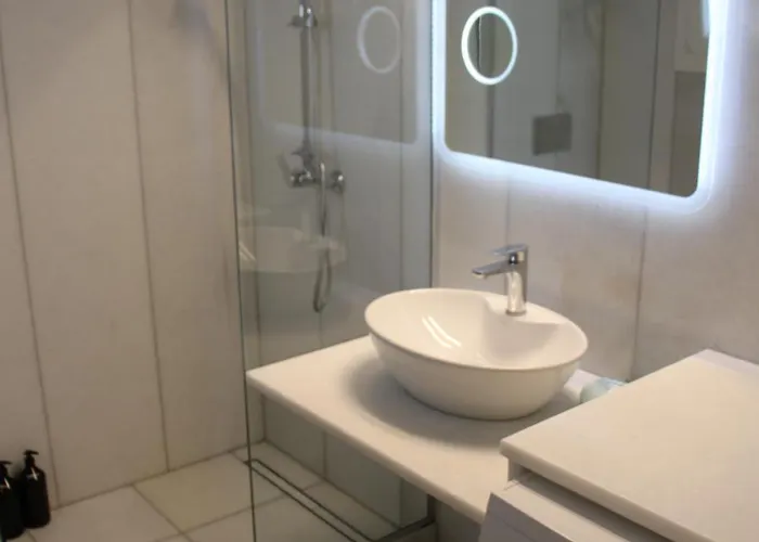 Cozy House In Dom wakacyjny Nausa