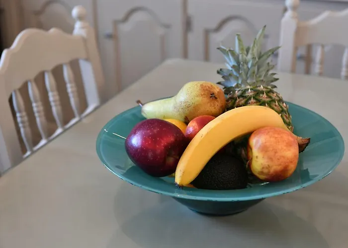 Cozy House In * Nausa