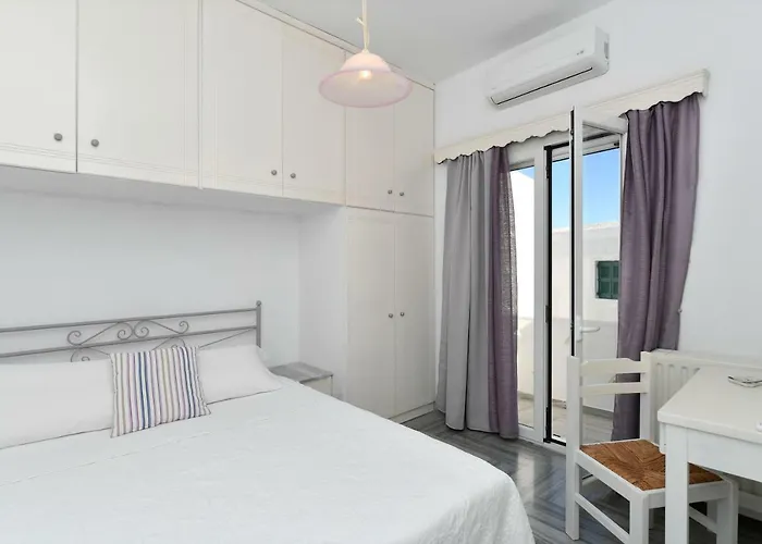 Cozy House In Dom wakacyjny Nausa