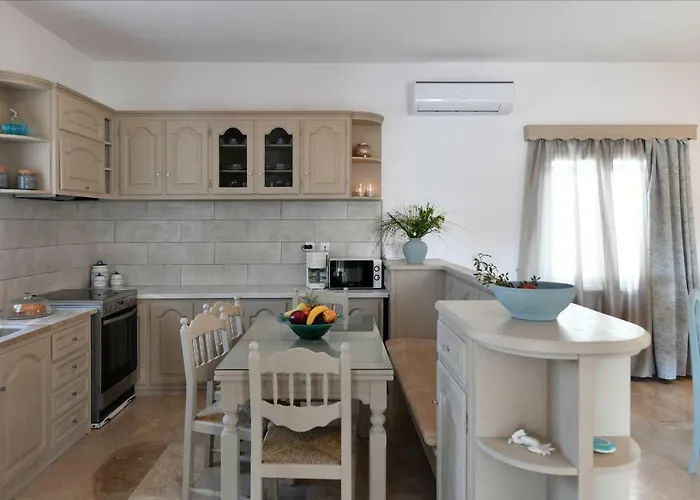 Cozy House In Dom wakacyjny *