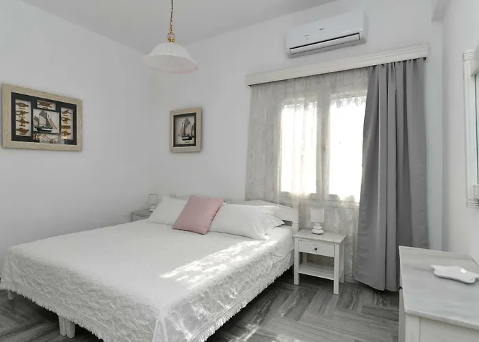 Dom wakacyjny Cozy House In