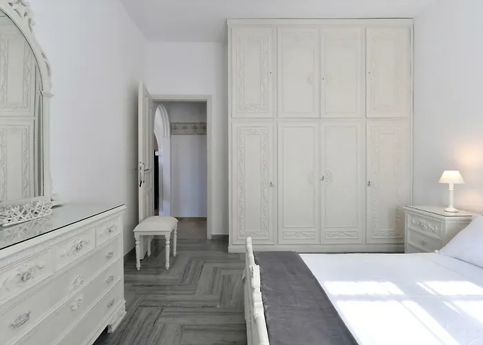 Dom wakacyjny Cozy House In *