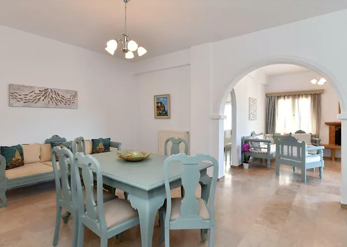 Cozy House In Dom wakacyjny