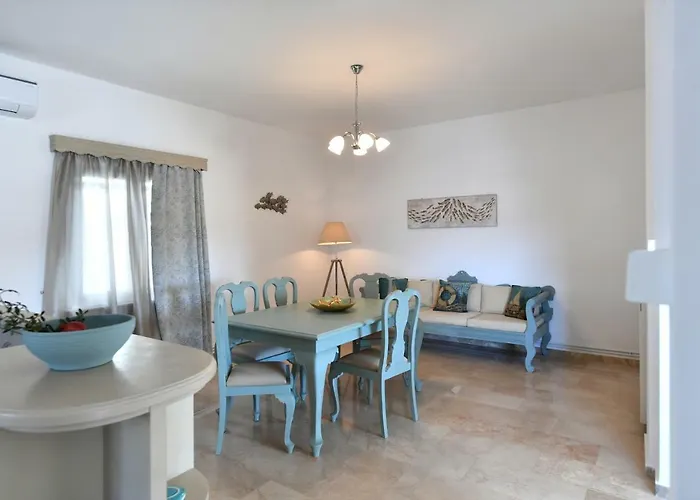 Dom wakacyjny Cozy House In *