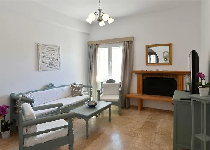 Cozy House In Dom wakacyjny