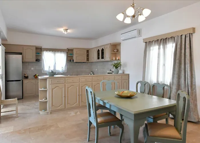 Dom wakacyjny Cozy House In *