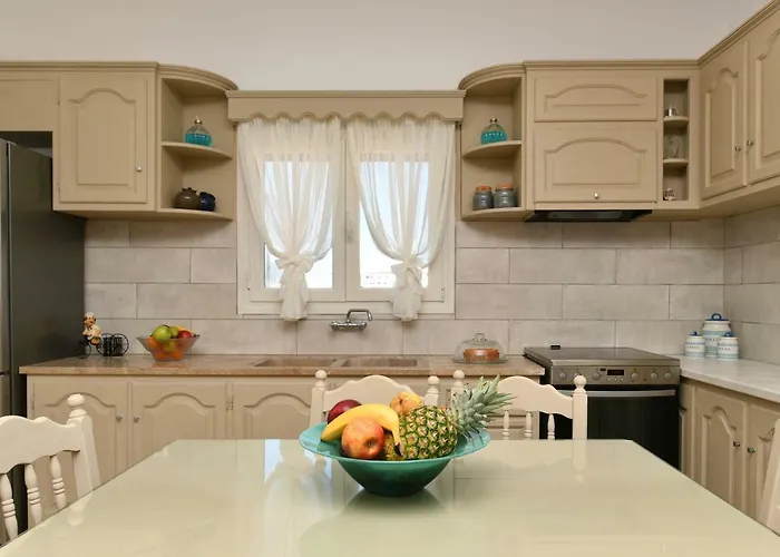 Cozy House In * Nausa