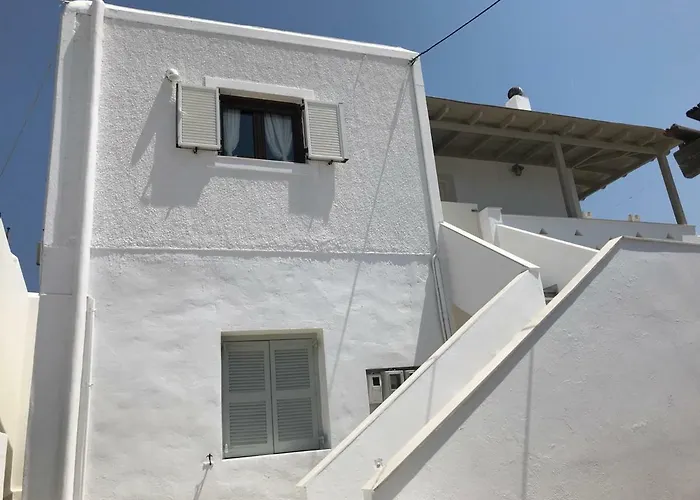 Dom wakacyjny Cozy House In