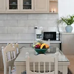 Cozy House In * Naousa