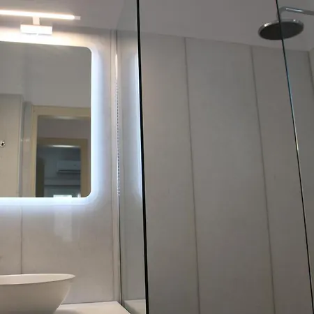 Casa vacanze Cozy House In Naoussa