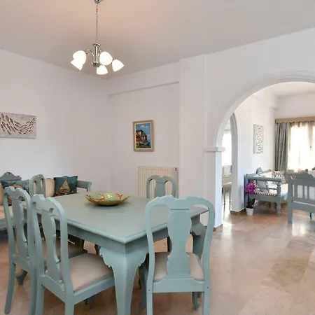 Cozy House In Vakantiehuis