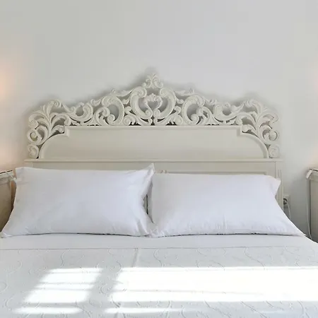 Cozy House In Сasa de vacaciones Naousa (Paros)