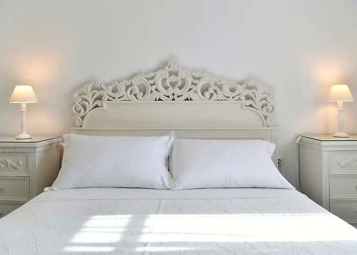 Cozy House In Сasa de vacaciones Naousa (Paros)